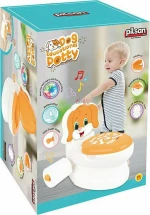Pilsan Dog Potty