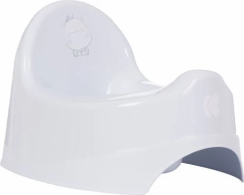 Kikka Boo Potty Hippo Blue