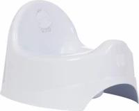 Kikka Boo Potty Hippo Blue
