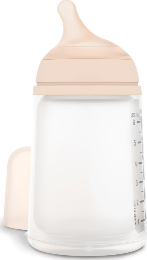Suavinex Zero Anti Colic Bottle 270ml