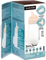 Suavinex Zero Anti Colic Bottle 270ml