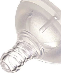 Kikka Boo Anti-Colic Nipple M