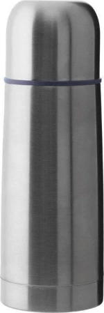 Laken Katuki Θερμός Νερού 500ml με Θήκη Azul Sweet Summer