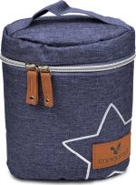 Cangaroo Τσάντα Θερμός Charlie Denim