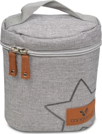 Cangaroo Τσάντα Θερμός Charlie Light Grey