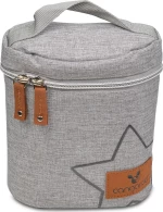 Cangaroo Τσάντα Θερμός Charlie Light Grey