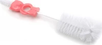 Cangaroo Bottle Brush Bear Pink