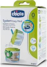 Chicco Νέος Δοσομετρητής Σκόνης Γάλακτος