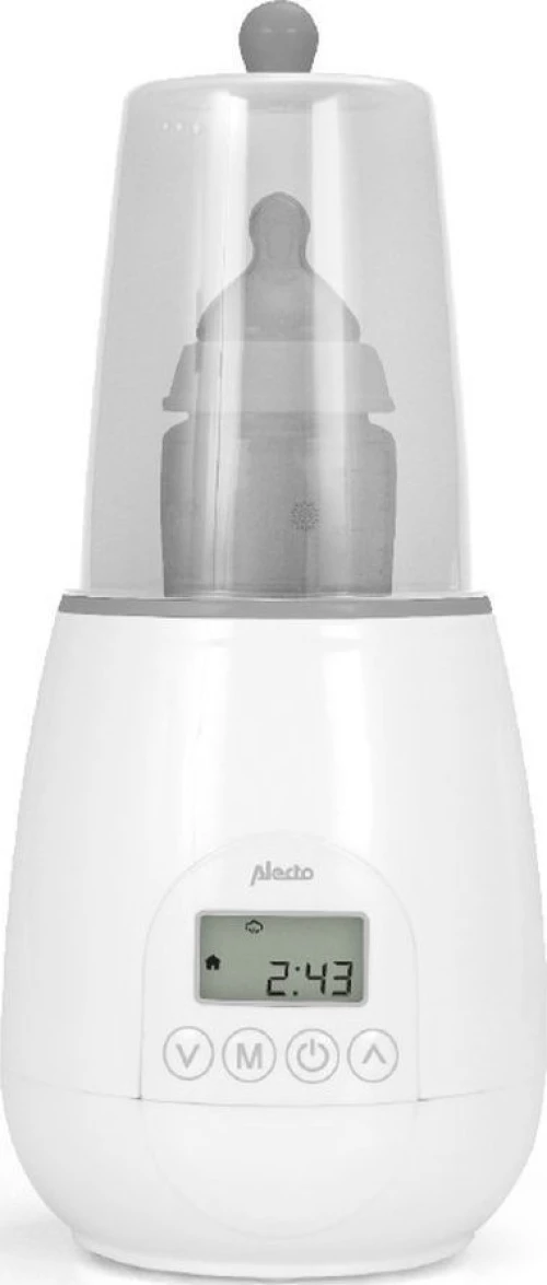 Alecto BW-700