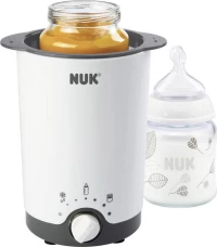 Nuk Θερμαντήρας Βρεφικών Τροφών Τhermo 3 σε 1 10256377