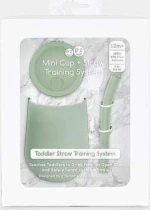 Ezpz Mini Cup 12m+ Sage