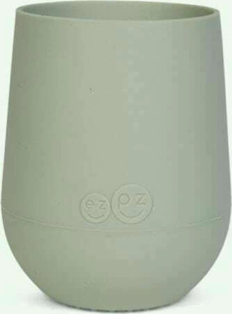 Ezpz Mini Cup 12m+ Sage