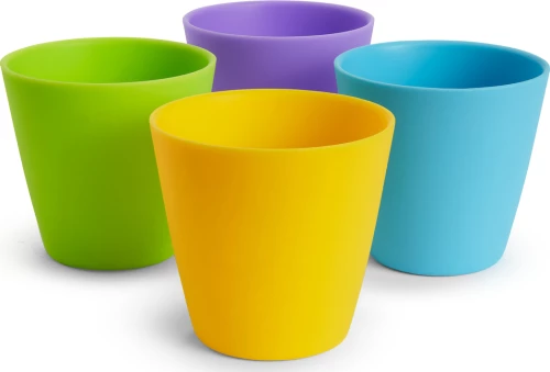 Munchkin Multi Cups 4τμχ