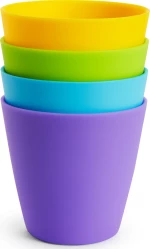 Munchkin Multi Cups 4τμχ