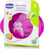 Chicco Warmy Plate Pοζ 6m+