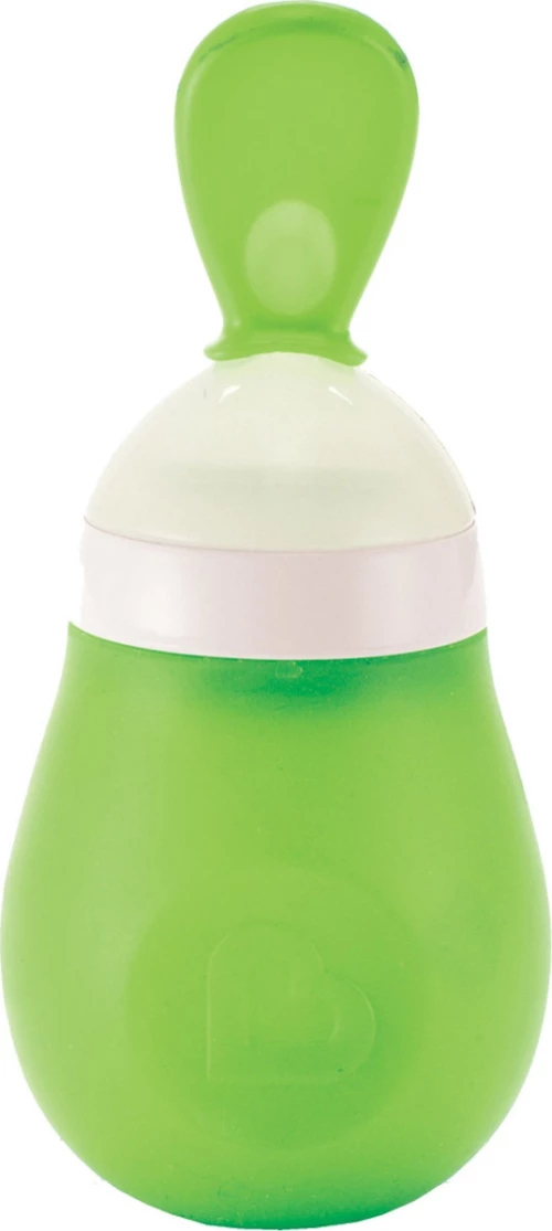 Munchkin Squeeze Spoon Λαχανί