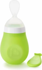 Munchkin Squeeze Spoon Λαχανί