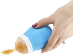 Munchkin Squeeze Spoon Λαχανί