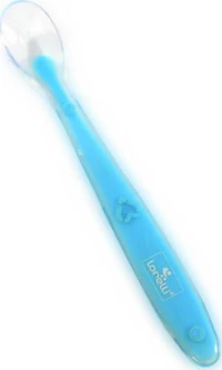 Lorelli Κουταλάκι Σιλικόνης 1023045/Blue