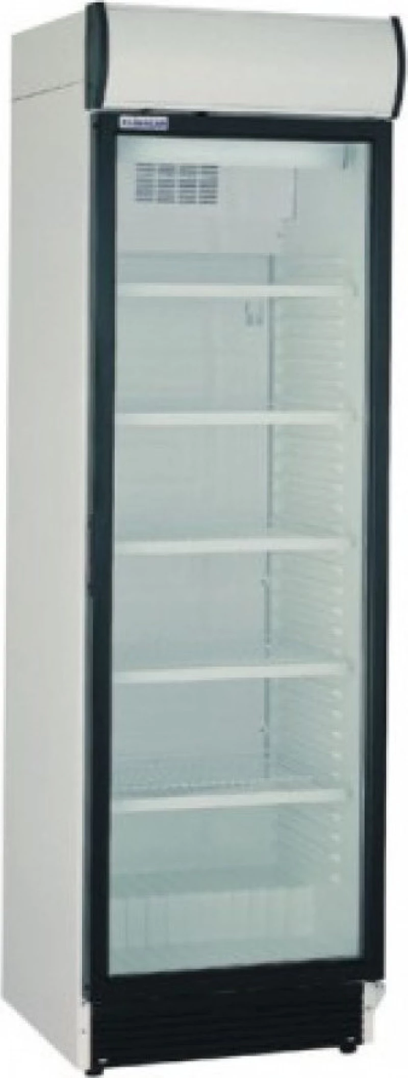 Klimasan Ψυγείο Αναψυκτικών D372 SCM 4C