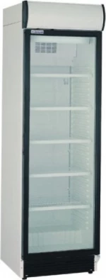Klimasan Ψυγείο Αναψυκτικών D372 SCM 4C