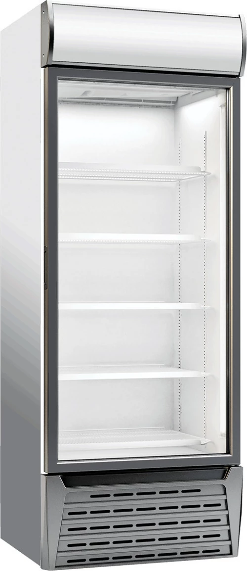 Klimasan Ψυγείο Αναψυκτικών SC600 (LED)