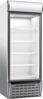 Klimasan Ψυγείο Αναψυκτικών SC600 (LED)