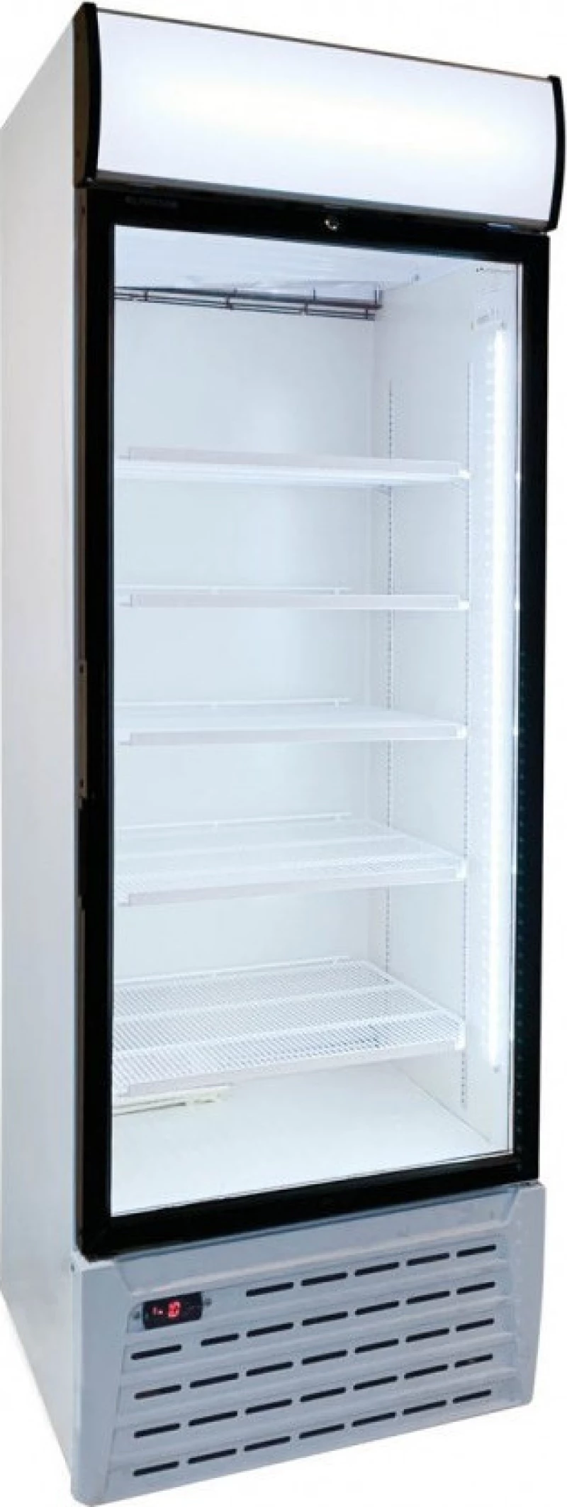 Klimasan Ψυγείο Αναψυκτικών SC600 (LED)