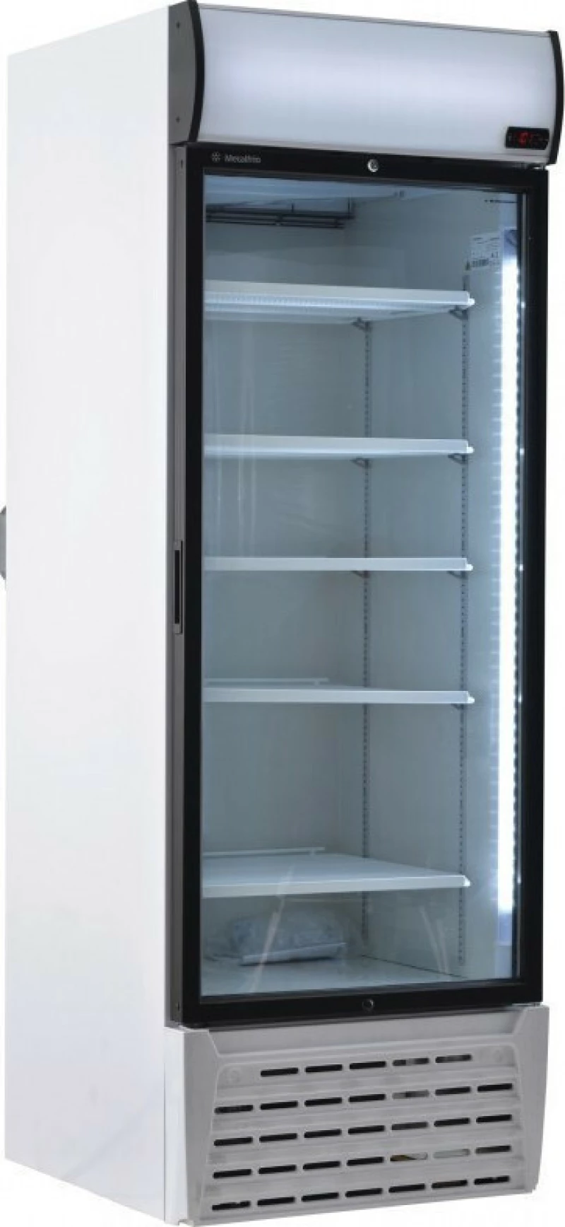 Klimasan Ψυγείο Αναψυκτικών SC600 (LED)