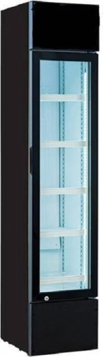 Sanden Intercool Ψυγείο Αναψυκτικών ICG-165FAB