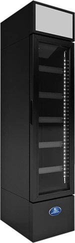 Sanden Intercool Ψυγείο Αναψυκτικών ICG-165FAB