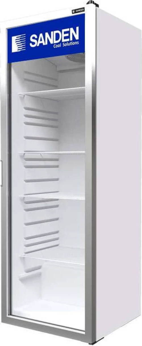 Sanden Intercool Ψυγείο Αναψυκτικών SPK-0355