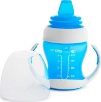 Munchkin Gentle First Cup Μπλε