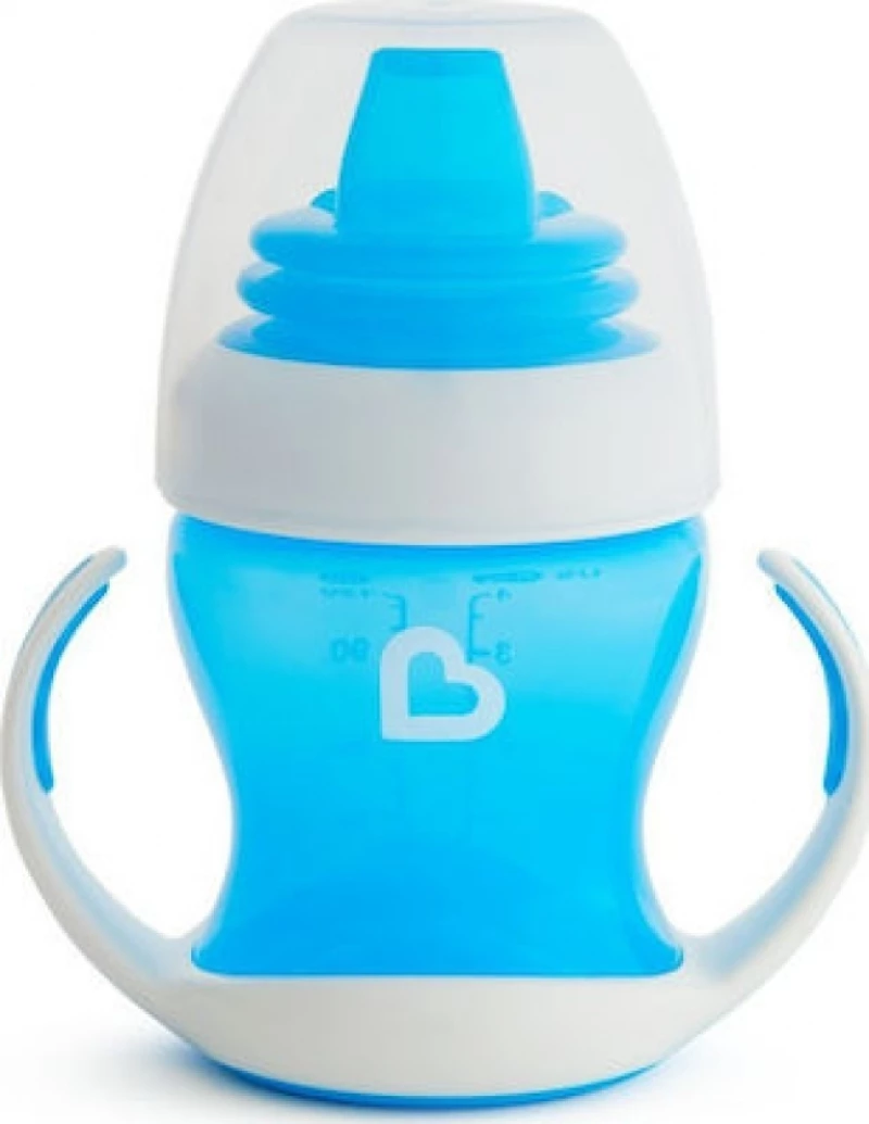 Munchkin Gentle First Cup Μπλε