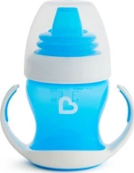 Munchkin Gentle First Cup Μπλε