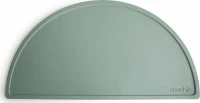 Mushie Σουπλά Σιλικόνης Cambridge Blue