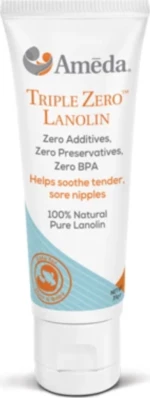 Ameda Triple Zero Lanolin 35g