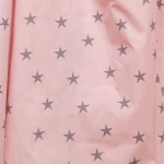 abo Ποδιά Κάλυψης Θηλασμού Pink