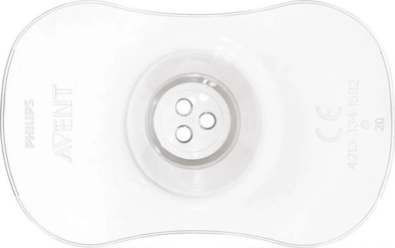 Philips Προστατευτικοί Δίσκοι Στήθους Small