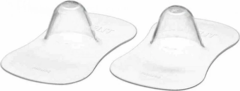 Philips Προστατευτικοί Δίσκοι Στήθους Small