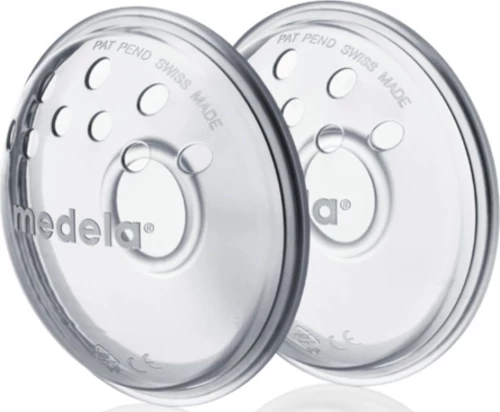 Medela Nipple Former, 2τμχ