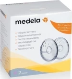 Medela Nipple Former, 2τμχ