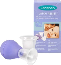 Lansinoh LatchAssist Nipple Everter