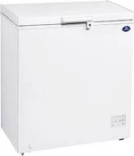 Sanden Intercool Επαγγελματικός Καταψύκτης SNH-0105