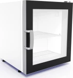 Crystal SA Επαγγελματικός Καταψύκτης CRTF 70