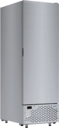 Crystal SA Επαγγελματικός Καταψύκτης Gelobox Inox