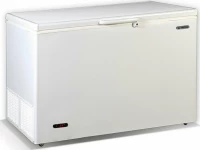 Crystal SA Επαγγελματικός Καταψύκτης Iraklis 36
