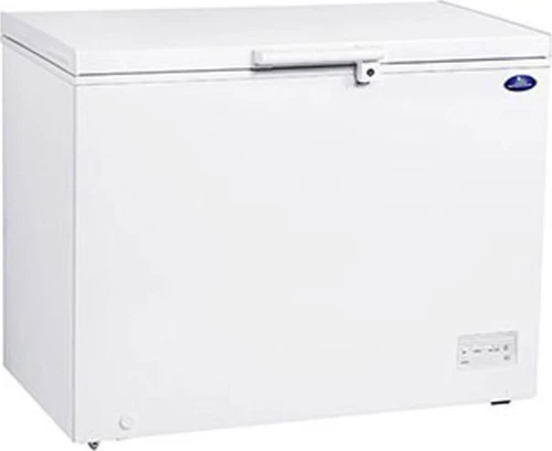 Sanden Intercool Επαγγελματικός Καταψύκτης SNH-0355