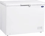 Sanden Intercool Επαγγελματικός Καταψύκτης SNH-0355