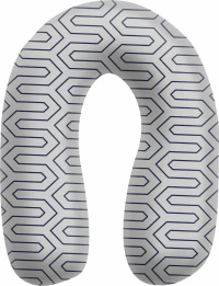 Greco Strom Standard Maze Grey